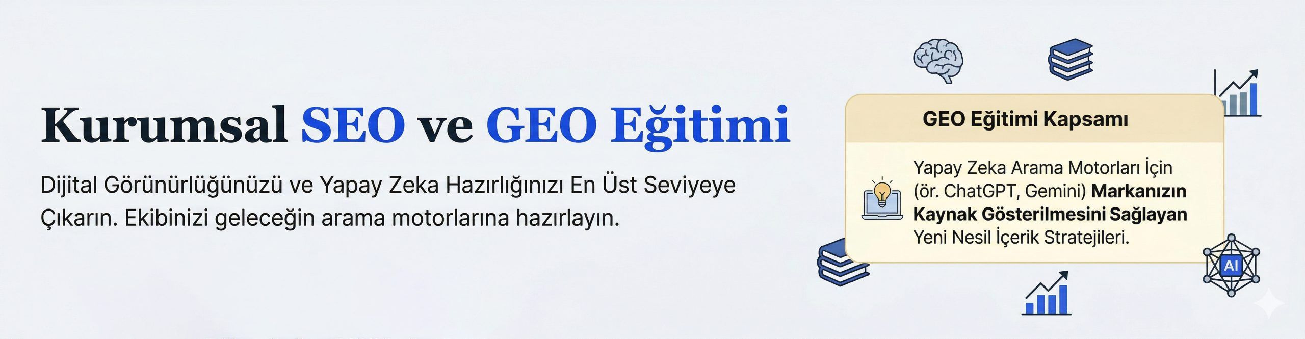 kurumsal seo eğitimi